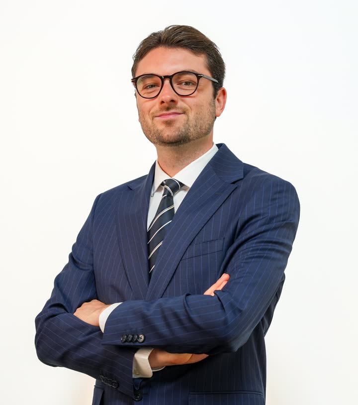 Filippo Furlani, agente immobiliare di CASAREALE a Bassano del Grappa