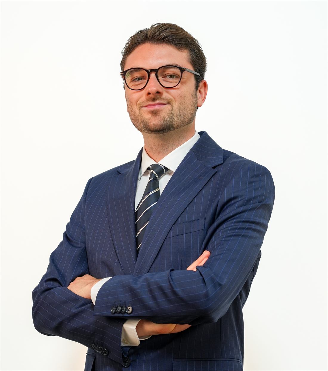 Filippo Furlani, titolare di CASAREALE
